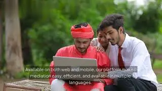 Software/App enhancing Awareness of Mediation in Indian Communities and Institutions