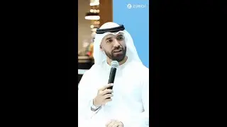 The Blue Sofa with Khalid Al Ameri