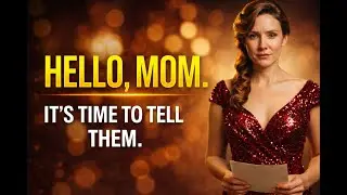 &ldquo;Ungrateful,&rdquo; She Said &mdash; So I Bought a Full-Page Ad