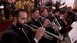 [4K] CARIDAD - DANIEL ALBARRÁN - CONCIERTO BUEN FIN