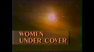 Women Under Cover (1989 documentary)