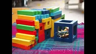 Bing Nursery School Play Symposium: Stuart Brown