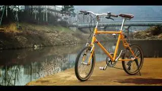 DesignTV Review - Icon Sparrow Bicycle