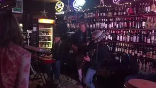 Kindred Spirit at Ivy Tavern w guest Mario DiBartolo