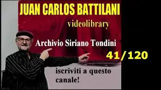 video nr. 41 di 120,  Archivio Siriano Tondini, Videoteca storica Battilani, Imola