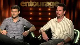 Entourage: Kevin Dillon 