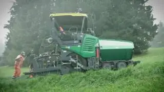 VÖGELE SUPER 1803-3i, Chur/Suisse