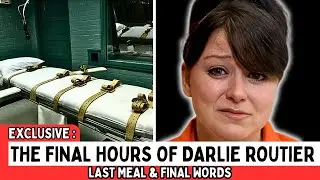 JUST IN: Texas Moves Forward &mdash; But Doubts Still Haunt the Darlie Routier Case | Death Row (US)