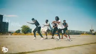Remix Afro Ibou Khalil na diaalo Etangaley de DJ Puyol 🔥💪