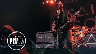 PWTV EP90 | Saint Asonia