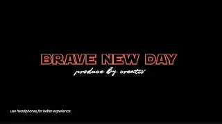 Creativ - Brave New Day | Trial Track for Game@FreeFireIndiaOfficial 