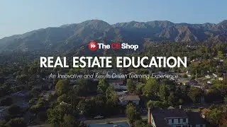 Real Estate Education with LEAP | The CE Shop