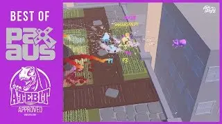 Best of PAX 2018 - Lethal Lawns