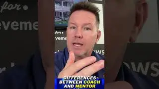 Coaching vs Mentoring: The Real Difference for Agents