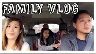 SUNDAY VLOG #6: FAMILY DAY - A Day With Family & Kids: AUTOMOHO | Luxury Car Reviews