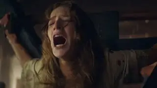 The Reckoning - Official Trailer [HD] | A Shudder Exclusive