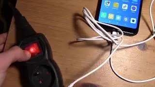 Xiaomi Redmi 5 Plus Fast charging (little problem)