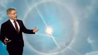 Sun Halo