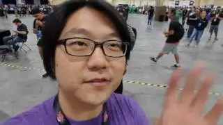 [EVO 2017] BurnoutFighter @ EVO 2017