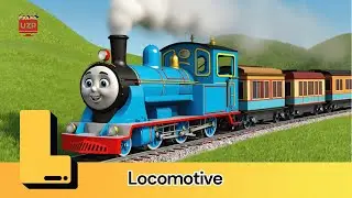 🚗 A to Z Transport Adventure | Fun Rides for Kids |