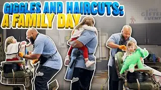 How I create safe haircut spaces for Down&rsquo;s syndrome kids