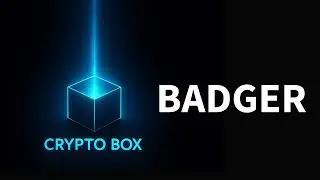BADGER (Badger DAO) - DeFi (Bitcoin-on-DeFi Protocol)