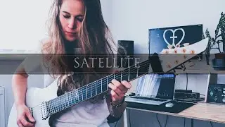 DEAR MOTHER - SATELLITE (official guitar playthrough)