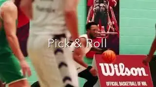 Elijah Bailey Assists & Defensive Highlights