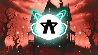 Starstruck - Haunted House 2025 (Electro House/Dubstep)