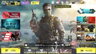 Kill 35 Enemies from Suldal Harbor 10v10 PlaylistMatches