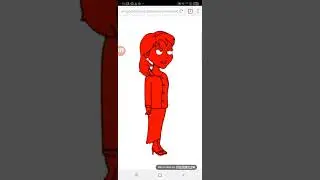 I made Red Rosie in wrapper Offline