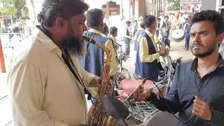 Rauf Band Amalner Song Ek Radha Ek Meera Full Hd video Please Use Headphones Mo.9766715484