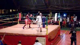 victoire de Champion D12 par arrêt d'arbitre