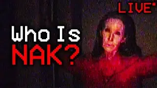 Continuing To Dive Into The Terrifying Series VCR Willie LIVE