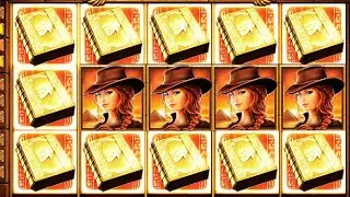 📖 BIG WIN on BOOK OF SECRETS EXTRA 🔥 | HUGE BONUS & FREE SPINS on SYNOT! 💰🎰