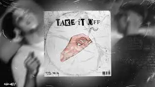 MEGA TAKE IT OFF - DJ TH PR & DJ VITOR SOUZA