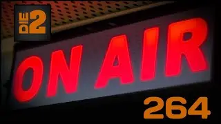 Mikkel Machts und Haare am Ohr 🎧 Die2 #264 [Podcast]