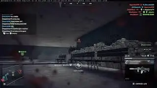 PLAYING DRAGON VALLEY IN BF6 OPERATIONS  LIVE - CODE: ZHSPM