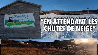 ⛷️⛷️ La station de ski de CHASTREIX SANCY, station de ski familiale par excellence