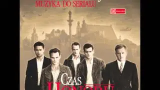Czas honoru - 06. Warszawa