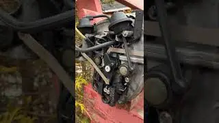 Mercedes E350 M272 Intake manifold issue solved