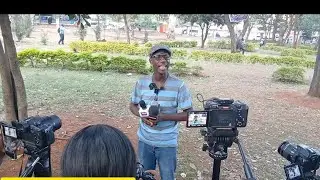 “VOICES OF GENZs IN NAIROBI..🔥 ..🔊🎤🎥