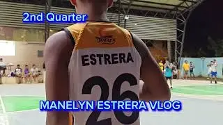 #DPV BALLERS #TEAM AUDEJI VS. TEAM SUCAYAN #FIESTA LEAGUE #ICC PILAR 🏀🏀🏀