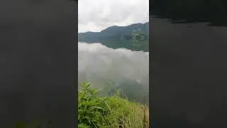 Fishing in Fewa lake by visit Nepal