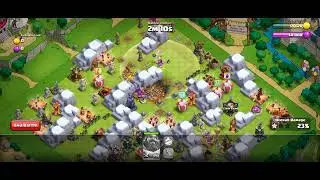  How to three star grand strand(clashofclans)#clashofclans #clashchanlege   #clashingadda #sumit007 