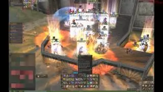 Lineage 2 FS Rune siege 06.03.2016