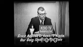 Art Fleming Jeopardy! | National College Scholarship Contest | Gutsy Wagers