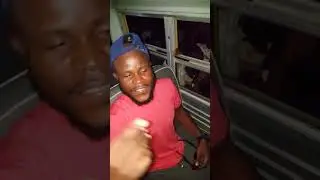 King Sao Boso | Performance with Djomafanta @ Macenta, Guinea