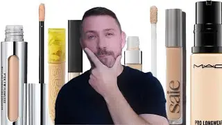 THE BEST CONCEALERS 2023