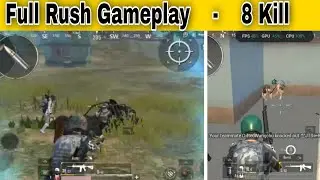 Pubg mobile lite full rough gameplay video